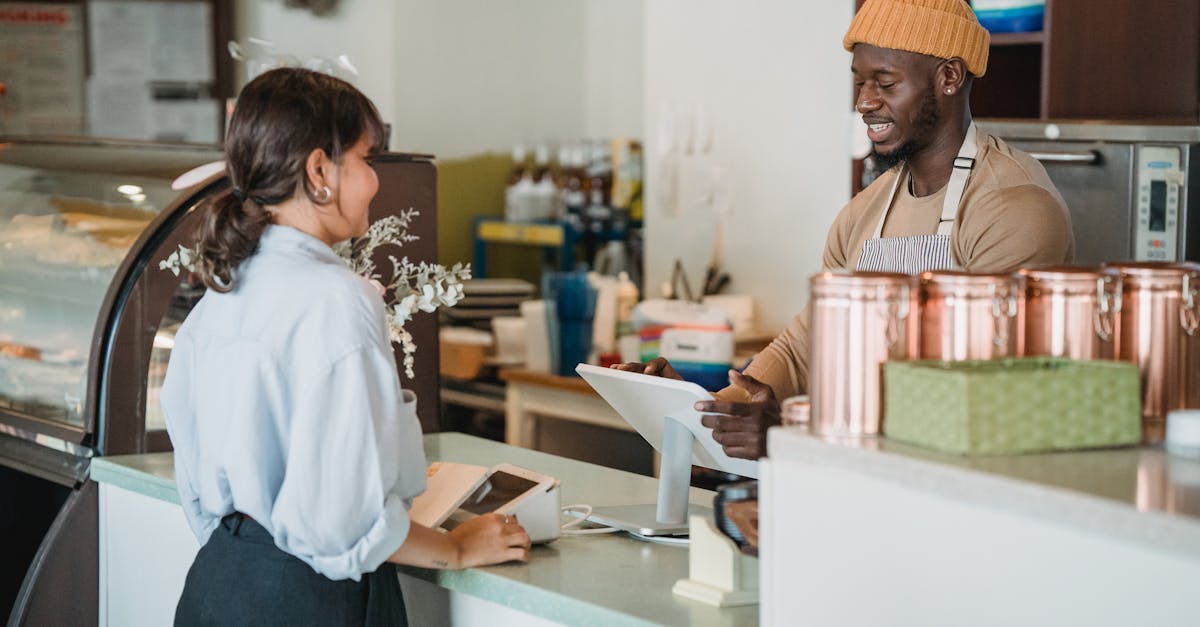 découvrez comment améliorer l'expérience client grâce à des stratégies innovantes et personnalisées. transformez chaque interaction en un moment mémorable et fidélisez vos clients pour un succès durable.