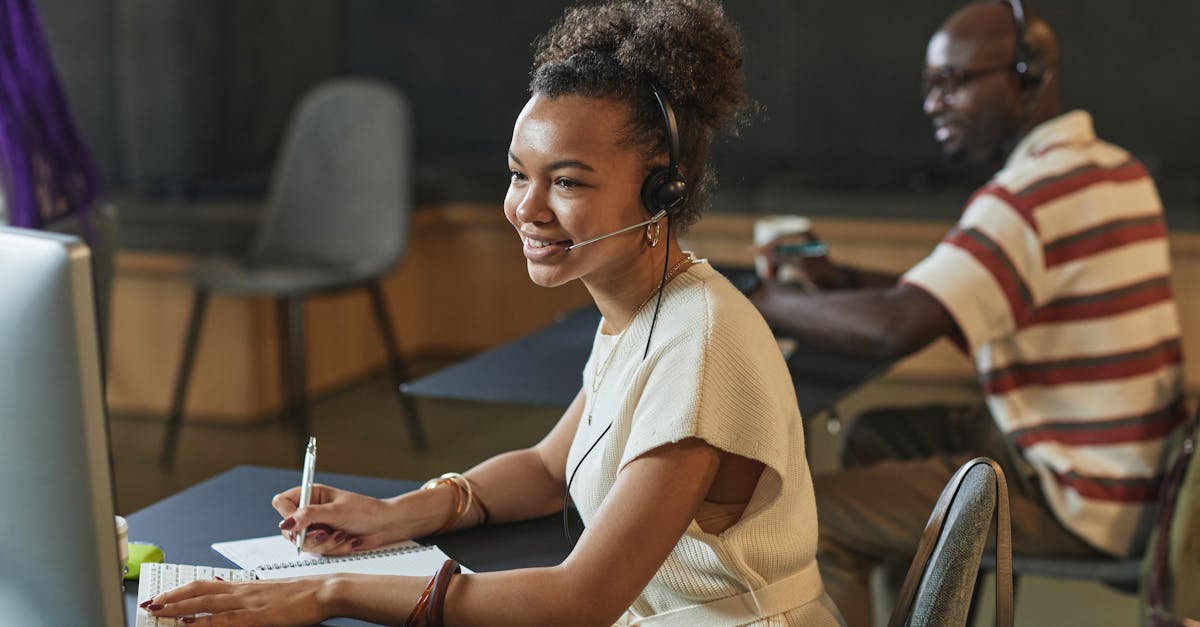 découvrez l'importance des relations clients dans le succès de votre entreprise. apprenez des stratégies efficaces pour renforcer l'engagement et fidéliser vos clients à long terme.