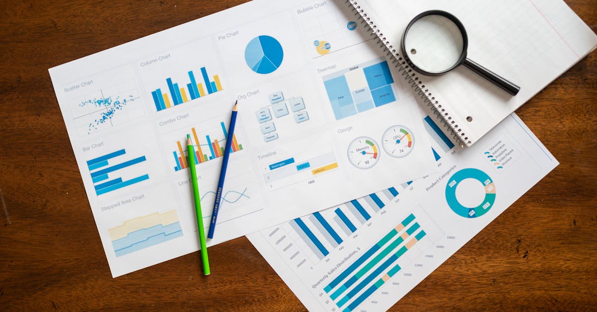 découvrez l'importance de l'étude de marché pour le succès de votre entreprise. analysez les tendances, comprenez vos concurrents et identifiez les besoins de vos clients afin de prendre des décisions éclairées et stratégiques.