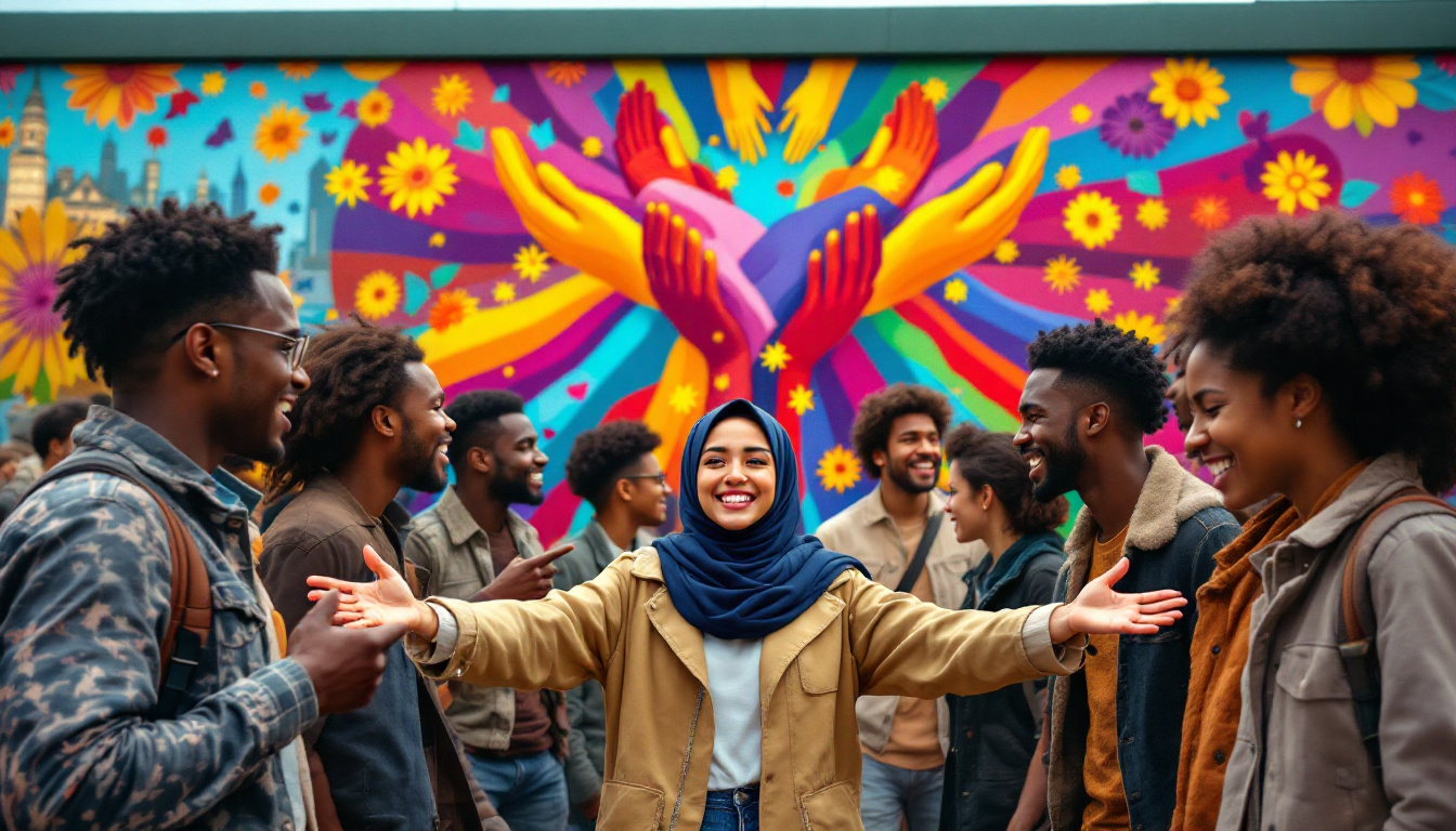 découvrez comment la culture du blâme peut overshadow les nombreux avantages de la diversité au sein des organisations. dans cet article, nous explorons les impacts négatifs d'un environnement critique, tout en mettant en lumière l'importance d'une approche inclusive et positive pour favoriser la créativité et l'innovation.