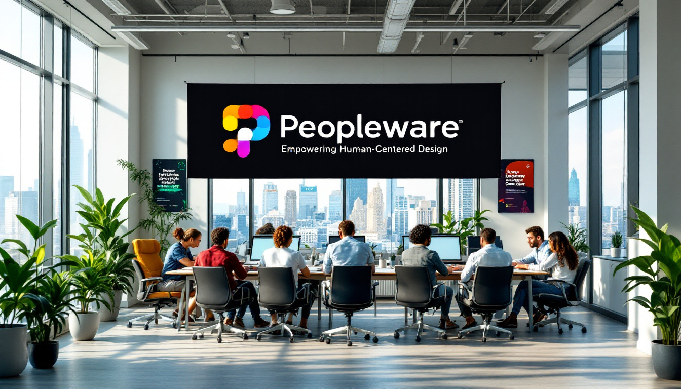 découvrez comment invision unifie son portefeuille sous la marque innovante 'peopleware', révolutionnant ainsi la collaboration et la créativité dans le secteur. explorez les nouvelles opportunités qu'offre cette transformation pour les professionnels.