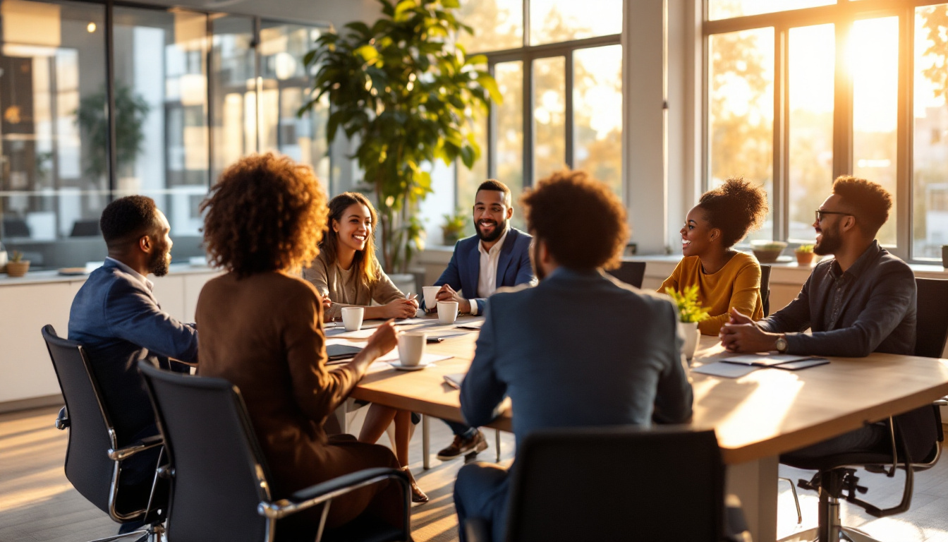 découvrez comment la semaine de 4 jours peut révolutionner l'expérience des employés en offrant plus de flexibilité et de bien-être au travail. explorez les avantages, les témoignages et les meilleures pratiques pour instaurer ce modèle innovant au sein des entreprises.