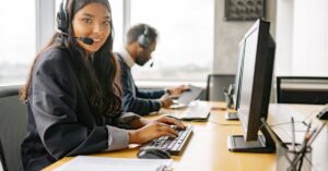 découvrez les avantages d'un call center performant pour votre entreprise. optimisez votre service client avec des solutions personnalisées, une équipe formée, et une technologie avancée pour répondre efficacement aux besoins de vos clients.