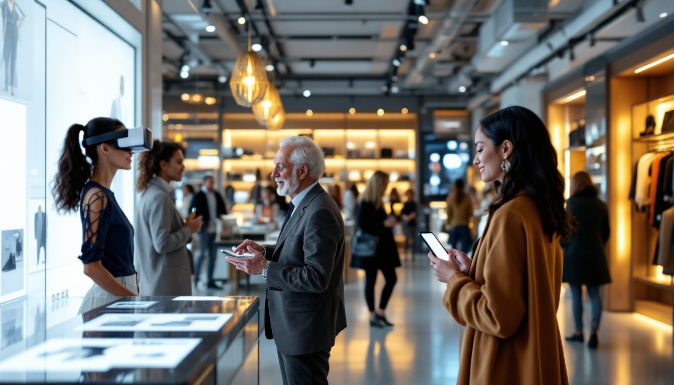 découvrez comment les avancées technologiques révolutionnent l'expérience client, en personnalisant les interactions, en améliorant la réactivité des services et en optimisant la satisfaction des consommateurs grâce à des solutions innovantes.