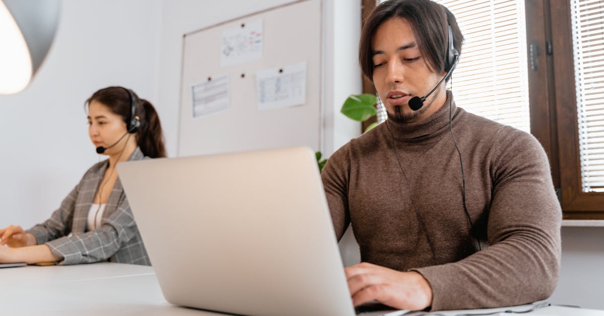 optimisez la gestion de votre service hotline avec nos solutions efficaces. découvrez comment améliorer la satisfaction client et la productivité de votre équipe grâce à une gestion fluide et professionnelle.