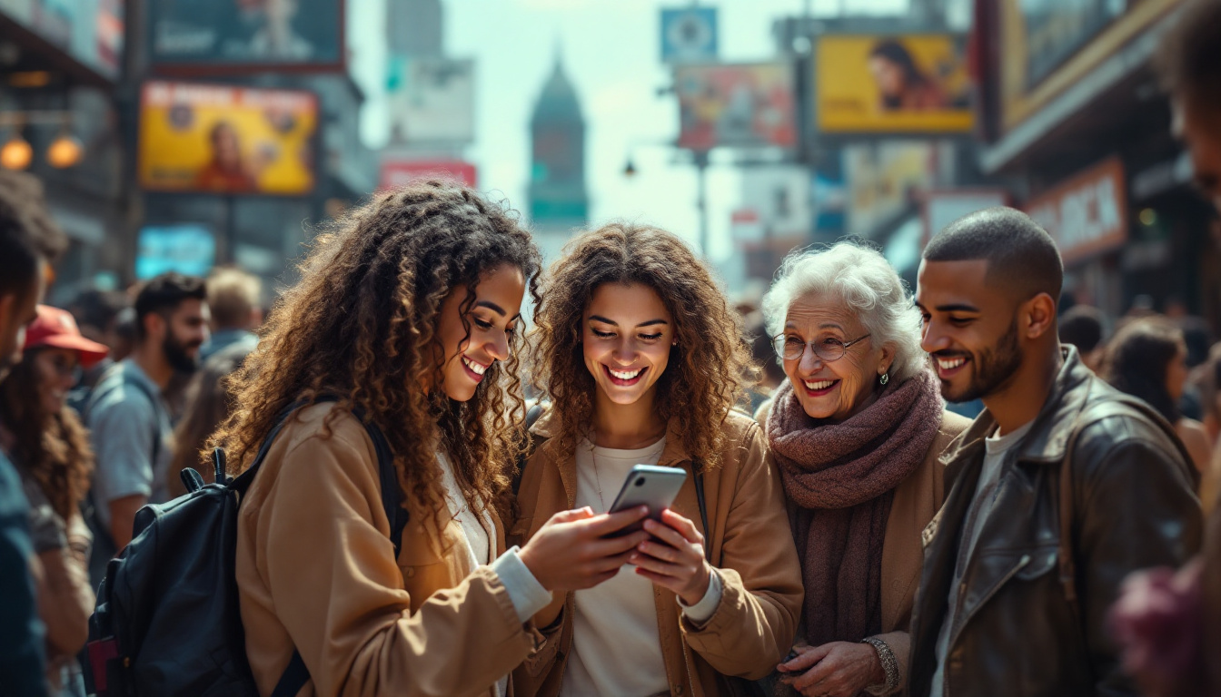 découvrez pourquoi le shopping par chat s'impose comme une tendance incontournable, surpassant les méthodes publicitaires traditionnelles. explorez les avantages, l'interaction directe avec les clients et comment cette approche révolutionne l'expérience d'achat.