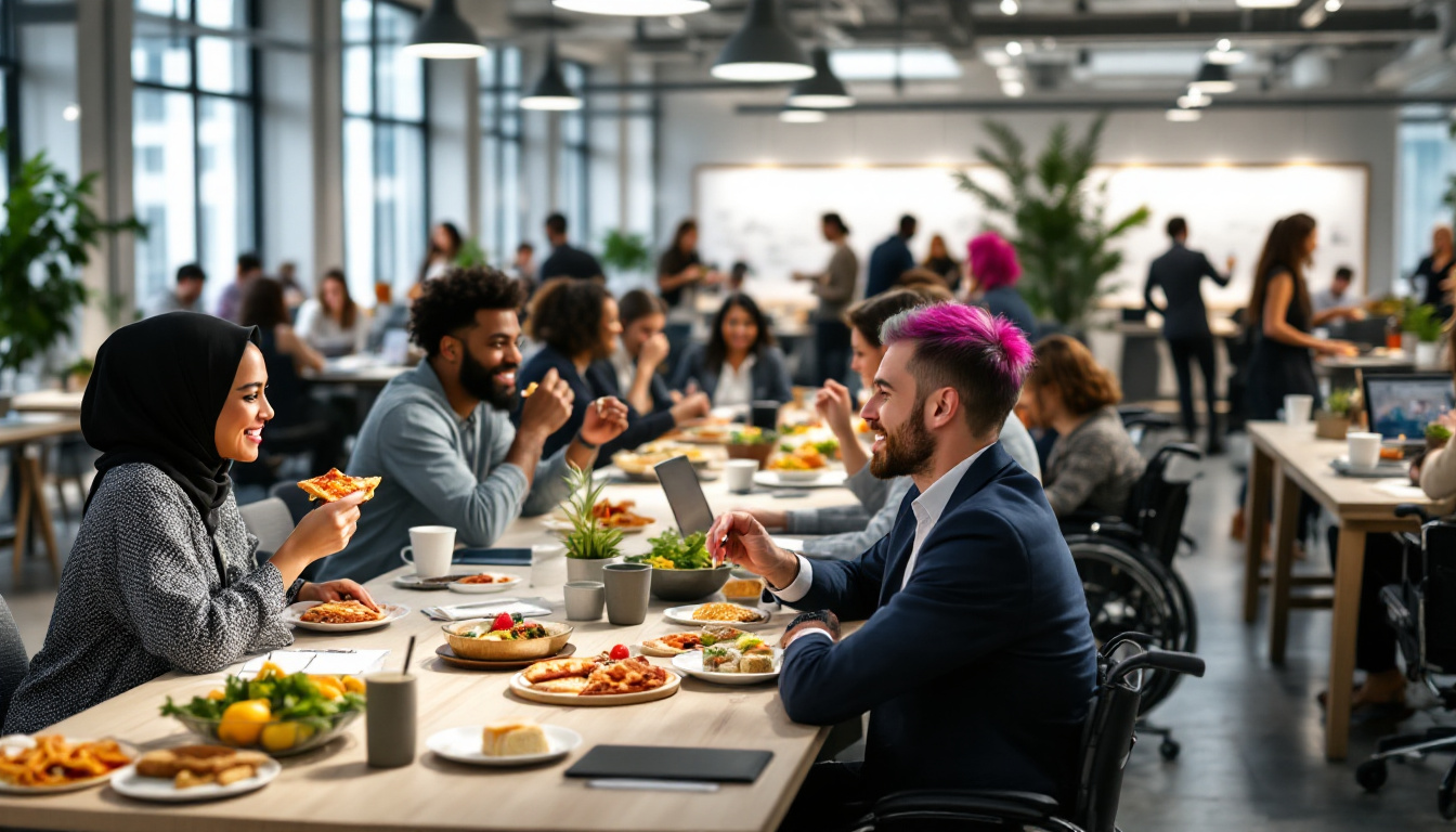 découvrez trois enseignements clés sur le travail hybride, inspirés par une expérience unique de dégustation au costco pendant le déjeuner. cette réflexion met en lumière les défis et opportunités du travail moderne, tout en soulignant l'importance de l'adaptabilité et de la collaboration. plongez dans une perspective enrichissante sur la façon dont nos choix alimentaires peuvent résonner avec nos pratiques professionnelles.