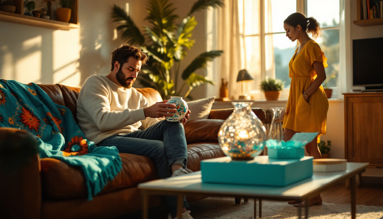 découvrez les principales raisons des retours de produits de décoration intérieure et nos conseils pratiques pour y remédier. améliorez votre expérience d'achat et réduisez les retours grâce à des choix éclairés et des astuces d'experts.