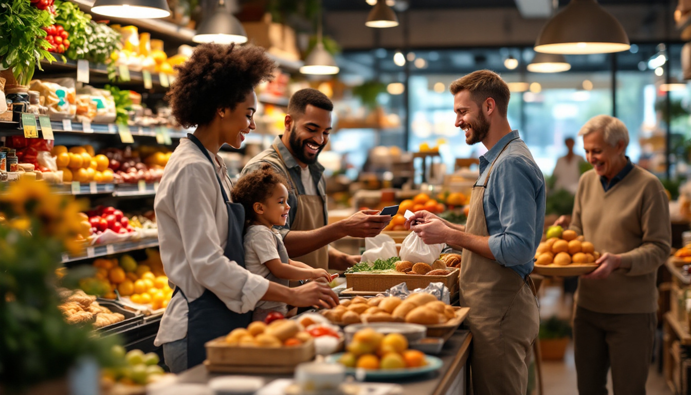 découvrez comment les programmes de récompenses peuvent générer un retour sur investissement significatif pour votre entreprise. explorez les bénéfices d'une fidélisation accrue des clients, d'une augmentation des ventes et d'une amélioration de l'engagement client grâce à des stratégies efficaces de récompense.