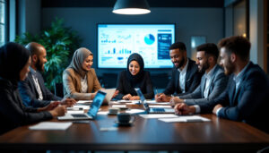 découvrez comment renforcer la fidélité des clients dans le secteur des services financiers grâce à des communications commerciales efficaces. apprenez l'importance d'établir des relations de confiance et d'engagement avec votre clientèle pour assurer la pérennité de votre entreprise.