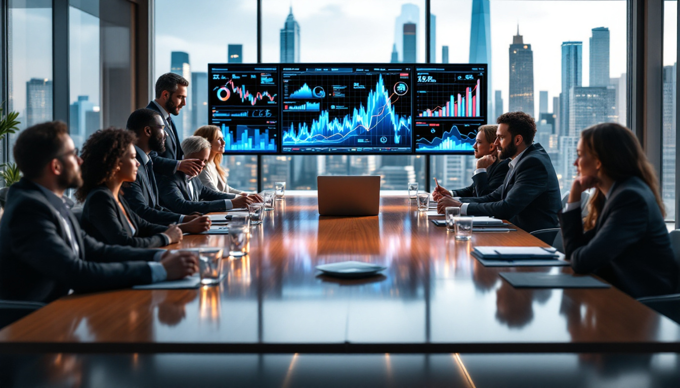 découvrez les stratégies et les pratiques des leaders du marché dans cette première partie. explorez comment ces entreprises innovantes se distinguent, renforcent leur position et inspirent le changement dans leur secteur.