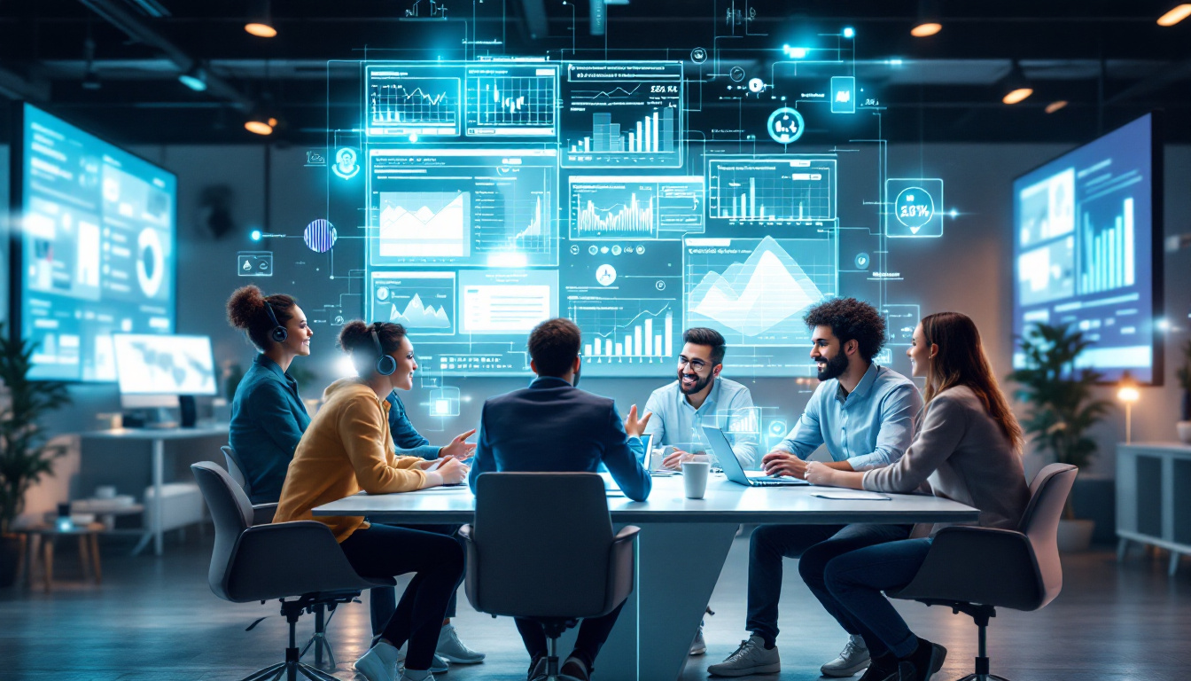 découvrez comment cloudhesive et teneo.ai transforment l'automatisation des centres de contact avec connectpath cx, une solution innovante qui optimise l'expérience client et améliore l'efficacité opérationnelle.