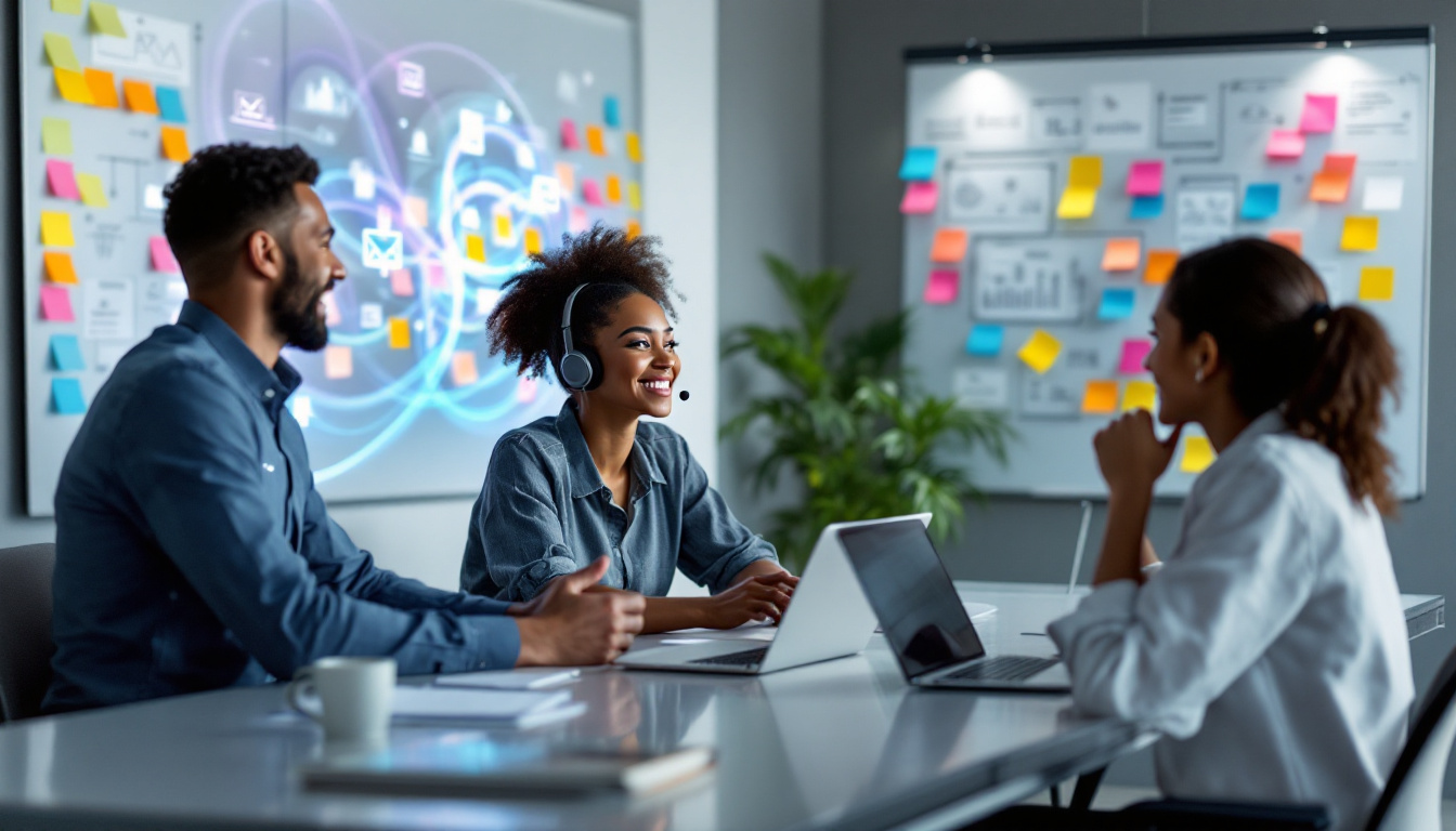 découvrez trois stratégies indispensables pour augmenter l'engagement par email en 2025. apprenez à dépasser le bruit numérique et à capter l'attention de vos lecteurs grâce à des techniques éprouvées qui transformeront vos campagnes d'emailing.