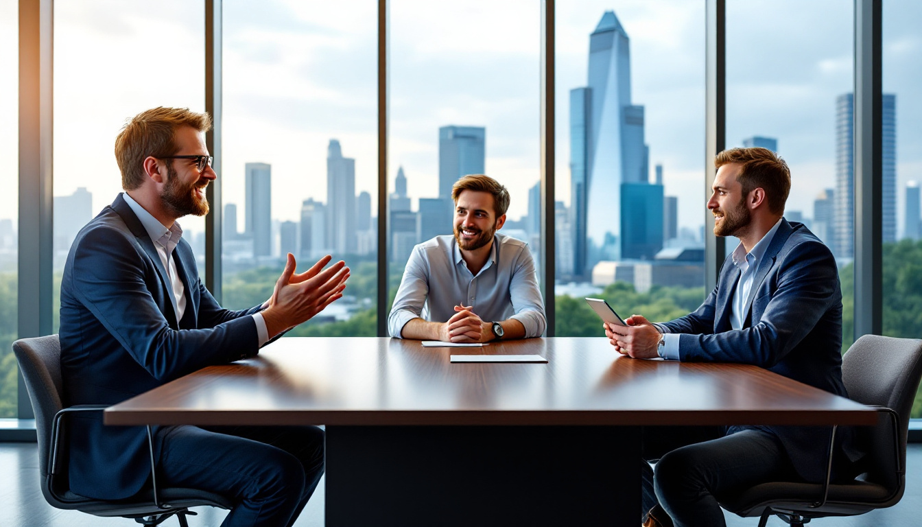 découvrez l'entretien captivant avec tom eggemeier, adrian mcdermott et matthias göhler de zendesk, où ils partagent leur vision innovante pour transformer vos résolutions. plongez dans une révolution des résolutions et explorez des stratégies audacieuses pour améliorer l'expérience client et optimiser votre entreprise.