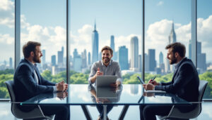 découvrez comment tom eggemeier, adrian mcdermott et matthias göhler de zendesk redéfinissent les résolutions à travers une conversation inspirante. plongez dans leurs idées novatrices pour transformer l'expérience client et révolutionner l'approche des entreprises face aux défis contemporains.