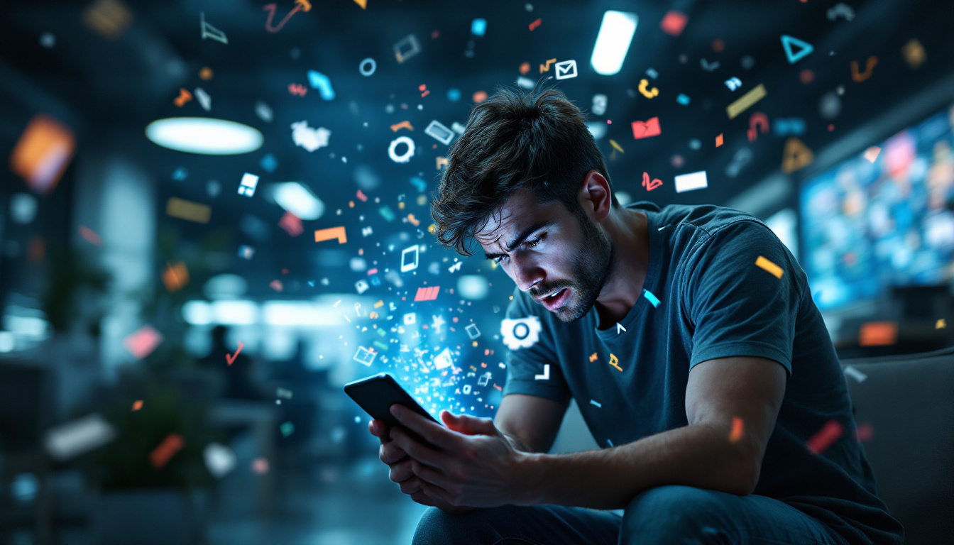 découvrez comment le verizon project 624 met en lumière les dangers d'un marketing énigmatique et son impact sur l'expérience client. analysez les enjeux et les défis que cela présente pour les entreprises souhaitant établir une relation de confiance avec leurs clients.