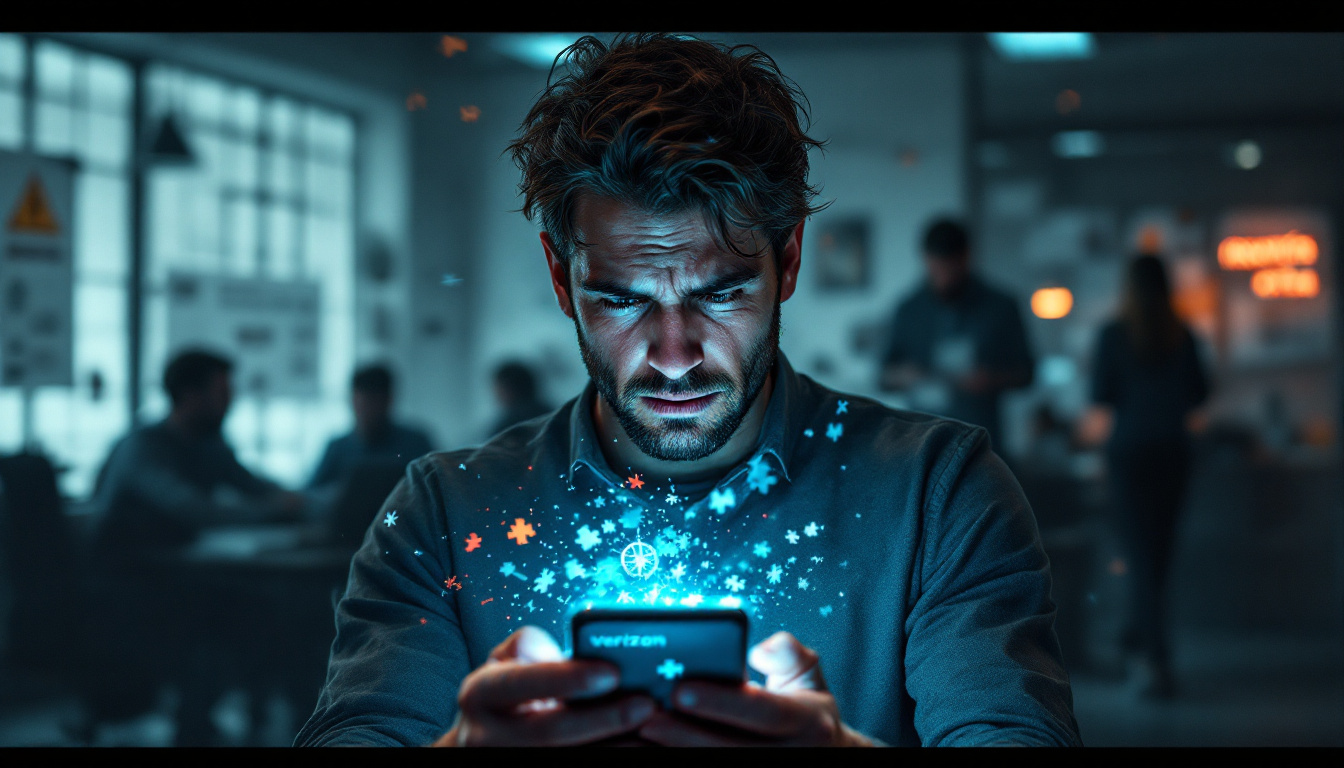 découvrez dans cet article les risques liés au marketing énigmatique à travers le projet 624 de verizon, et son impact sur l'expérience client. une analyse approfondie des défis d'une communication ambiguë et de ses conséquences sur la fidélisation des consommateurs.
