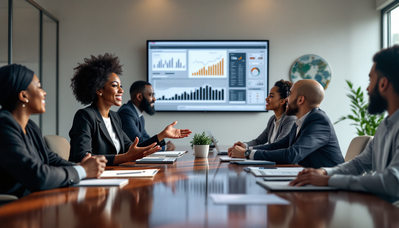 découvrez comment les équipes de tarification et de finances peuvent naviguer habilement dans l'incertitude tarifaire grâce à des stratégies adaptatives, des analyses de données précises et une collaboration interservices. apprenez à anticiper les fluctuations du marché et à optimiser vos décisions financières pour garantir la rentabilité de votre entreprise.