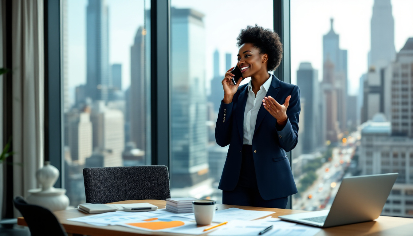 découvrez comment faire carrière dans le domaine de la vente. explorez les compétences essentielles, les opportunités de formation et les conseils pour réussir dans un secteur dynamique et en constante évolution.