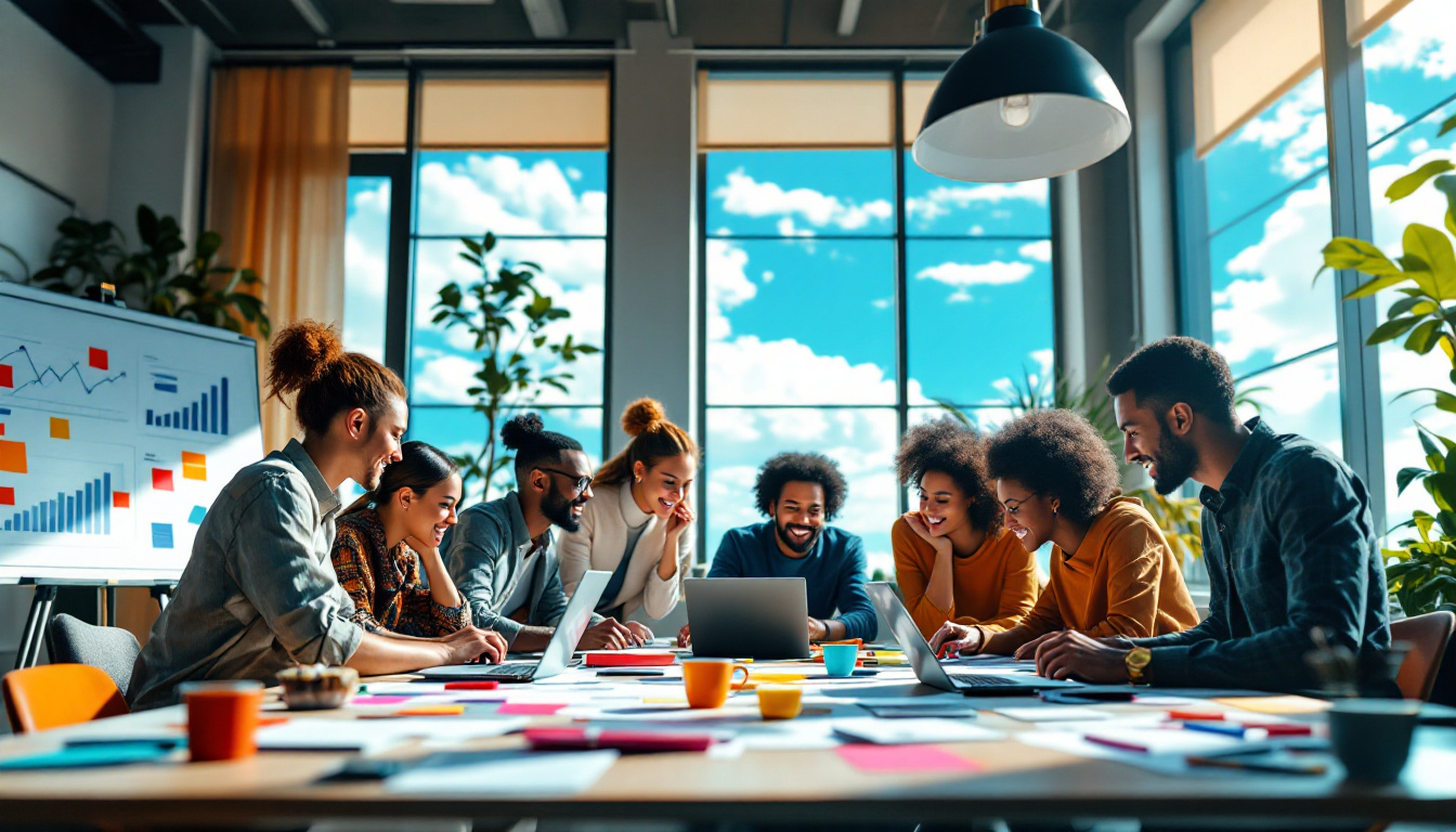 découvrez comment le succès client transcende le simple service et devient une mentalité essentielle à adopter par chaque membre de votre équipe. apprenez à construire des relations durables et à placer vos clients au cœur de votre stratégie pour assurer un succès pérenne.