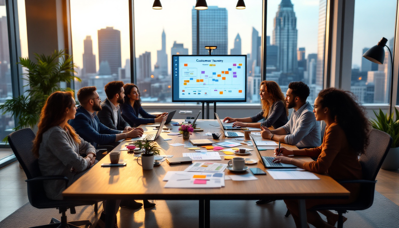 découvrez des stratégies éprouvées pour optimiser l'entonnoir client b2b de votre équipe. améliorez l'acquisition, la conversion et la fidélisation de vos clients grâce à nos conseils pratiques et ciblés.