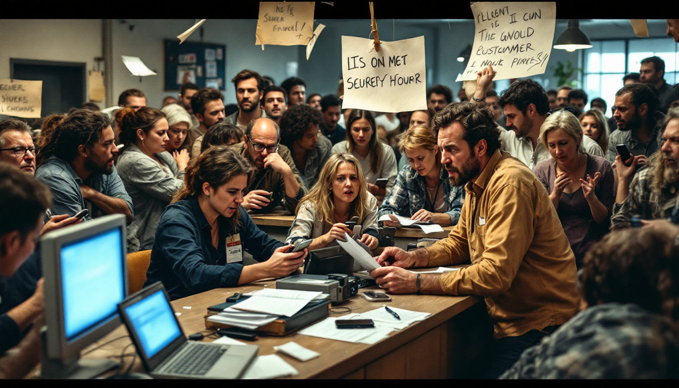 découvrez les principaux facteurs qui alourdissent l'expérience client et apprenez comment les éviter pour améliorer la satisfaction et la fidélité de vos clients.