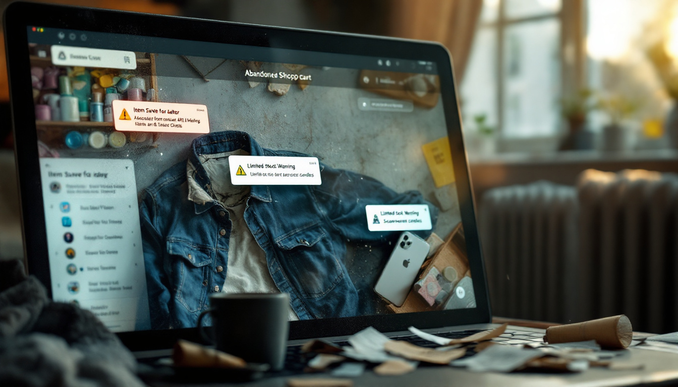 découvrez les principales raisons pour lesquelles les clients abandonnent leur panier sur les sites e-commerce. optimisez votre processus de vente et réduisez le taux d'abandon grâce à nos conseils pratiques.
