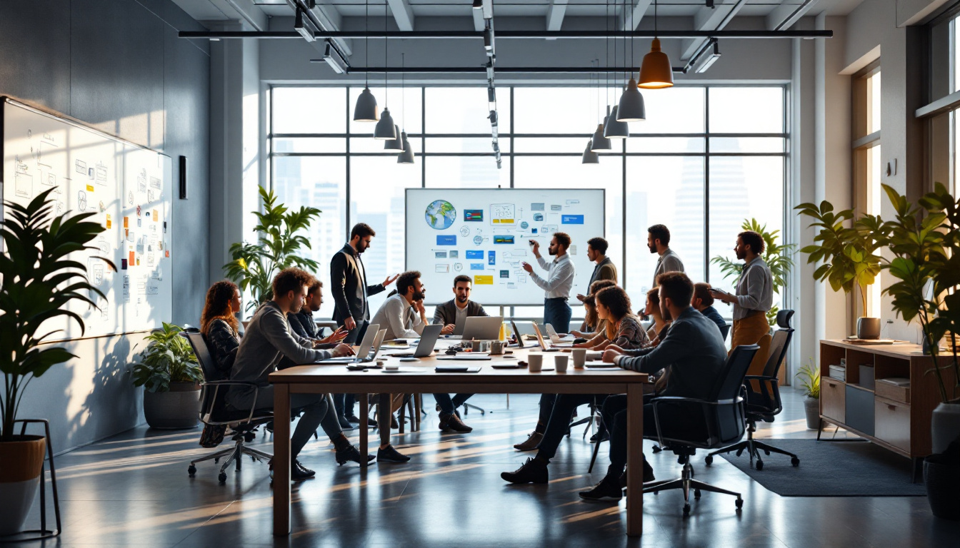 découvrez comment valtech transforme votre processus d'innovation grâce à des solutions numériques et une expertise stratégique. accélérez le développement de vos idées et atteignez vos objectifs plus rapidement avec notre approche centrée sur l'utilisateur.