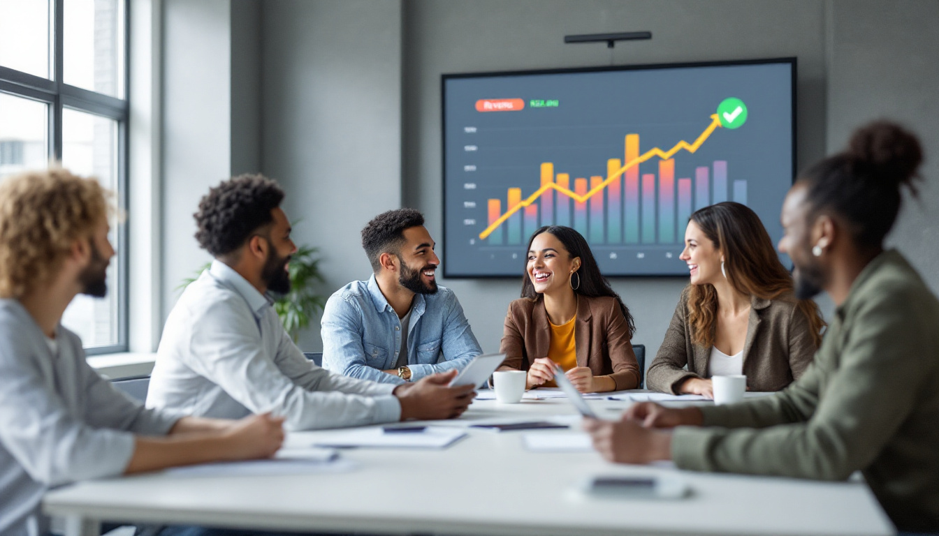 découvrez comment la satisfaction cliente peut se traduire par une augmentation des revenus. cet article explore le lien essentiel entre l'expérience client positive et la réussite commerciale, offrant des stratégies pour optimiser la satisfaction et booster vos performances financières.