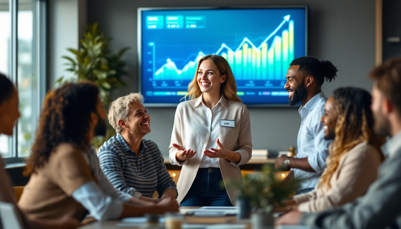 découvrez comment la satisfaction client influence directement les revenus de votre entreprise. explorez des stratégies efficaces pour transformer la satisfaction en réussite économique et optimiser vos performances commerciales.