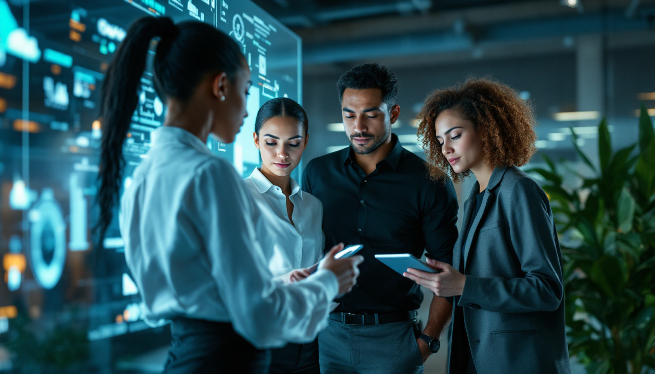 explorez les fonctionnalités innovantes du nouvel outil de glia et apprenez comment votre intelligence artificielle se démarque sur le marché. optimisez votre stratégie avec des insights précieux et améliorez votre positionnement grâce à des analyses approfondies.