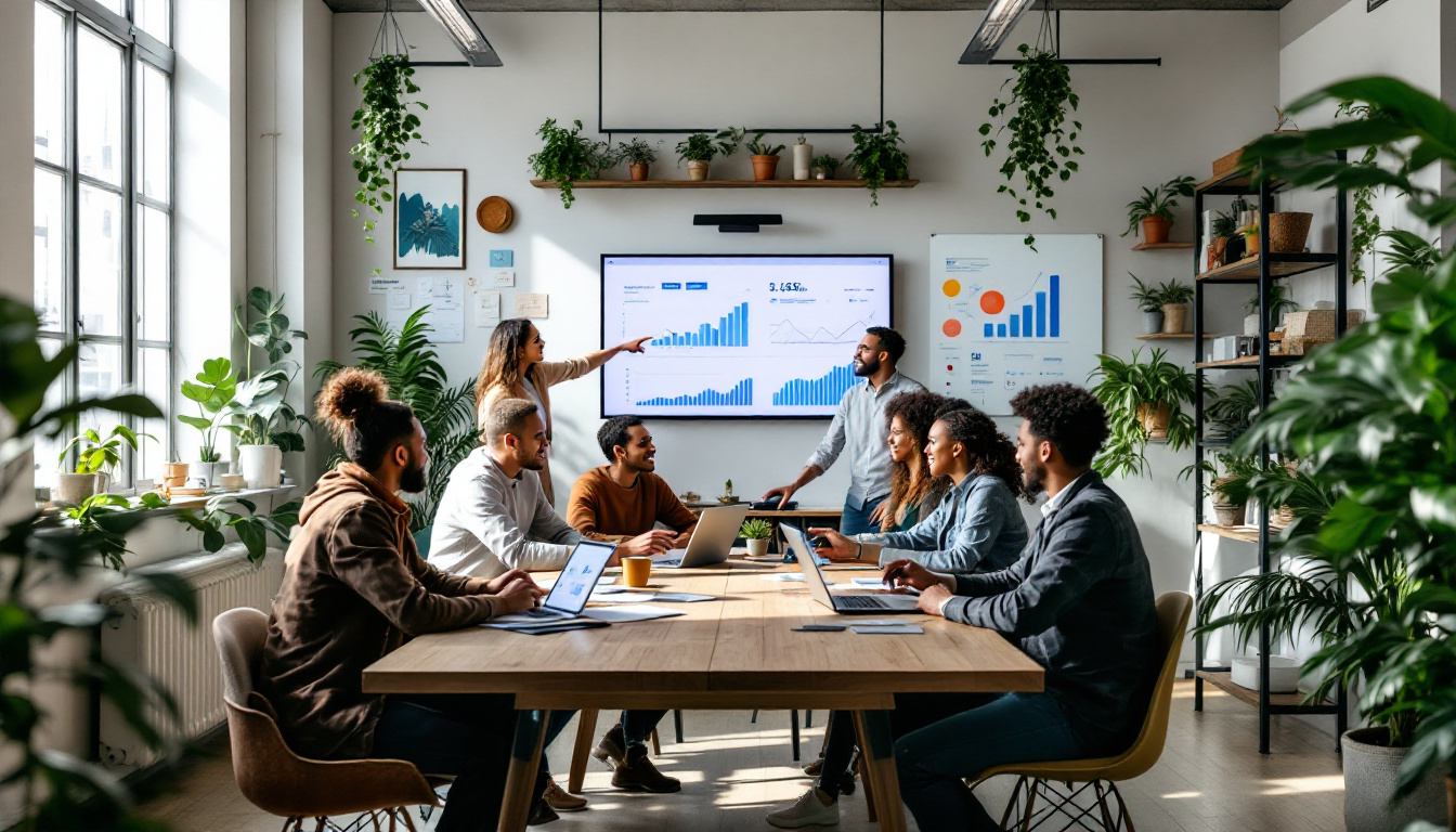 découvrez comment talkdesk aide les petites entreprises à rivaliser avec des outils de service d'intelligence artificielle de niveau entreprise. égalisez les chances grâce à des solutions accessibles qui dynamisent votre service client et optimisent vos performances.