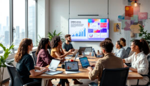 découvrez comment talkdesk transforme le paysage des petites entreprises en leur offrant des outils de service client dotés d'intelligence artificielle, initialement réservés aux grandes entreprises. égalisez les chances et boostez votre performance avec des solutions accessibles et innovantes.