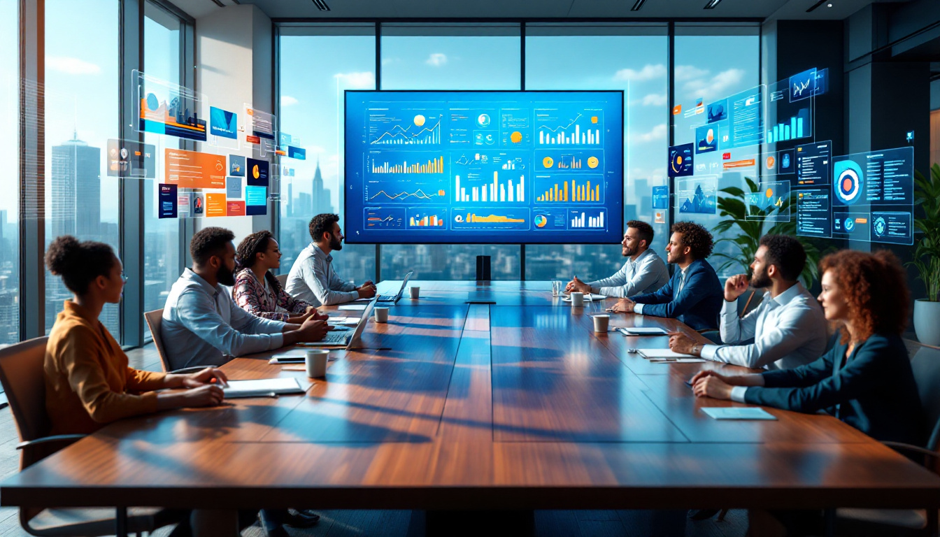 découvrez comment intelepeer révolutionne les interactions client avec le lancement de smartanalytics. cette nouvelle solution d'ia conversationnelle améliore le reporting et optimise l'expérience client grâce à des analyses approfondies et des réponses intelligentes.