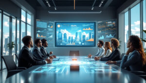 découvrez comment intelepeer révolutionne les interactions client avec le lancement de smartanalytics. cette nouvelle solution d'intelligence artificielle conversationnelle optimise le reporting pour améliorer l'engagement et la satisfaction client.