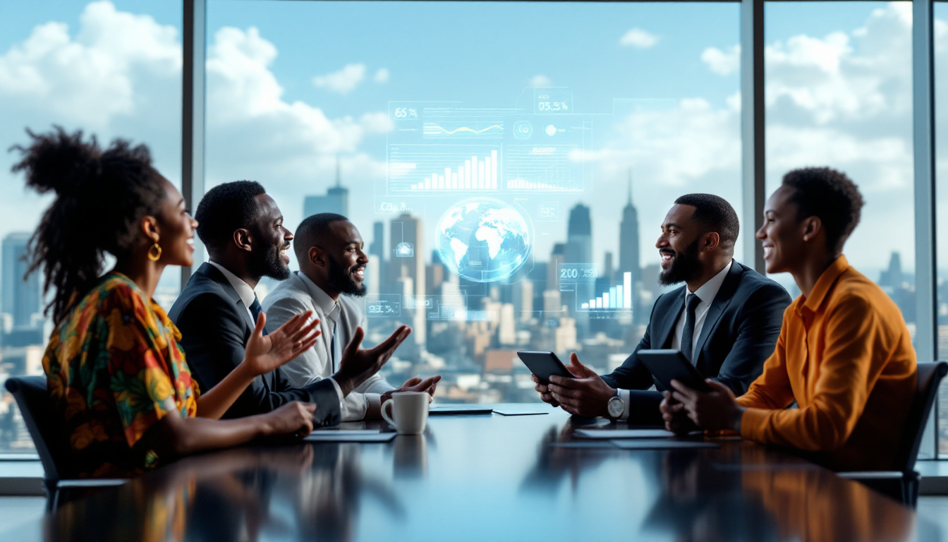 découvrez comment les dirigeants mondiaux intensifient leurs efforts pour intégrer l'intelligence artificielle afin d'améliorer l'expérience client, marquant une nouvelle ère d'innovation.