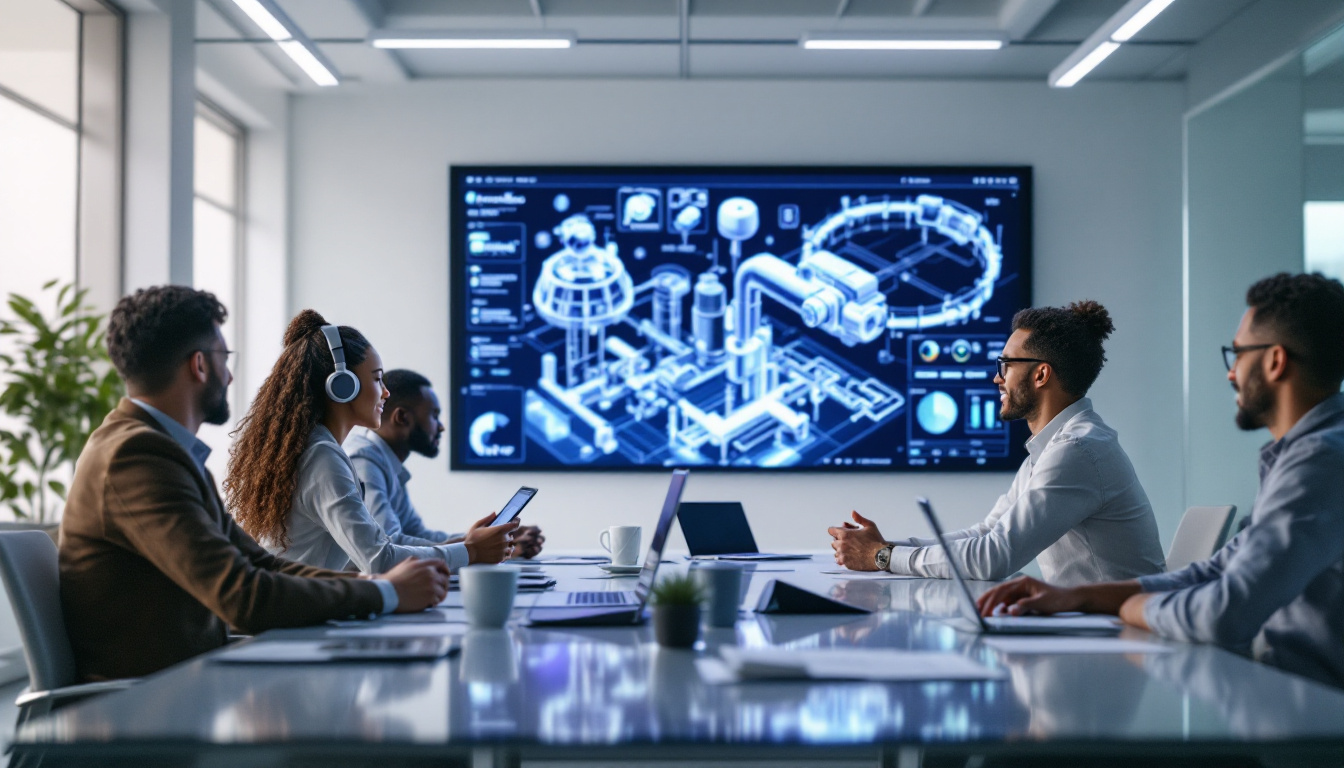 découvrez madcap flare online, la nouvelle plateforme de documentation de madcap software, conçue pour révolutionner la création de contenu grâce à l'intelligence artificielle. plongez dans un avenir où vos projets de documentation deviennent plus efficaces et innovants.