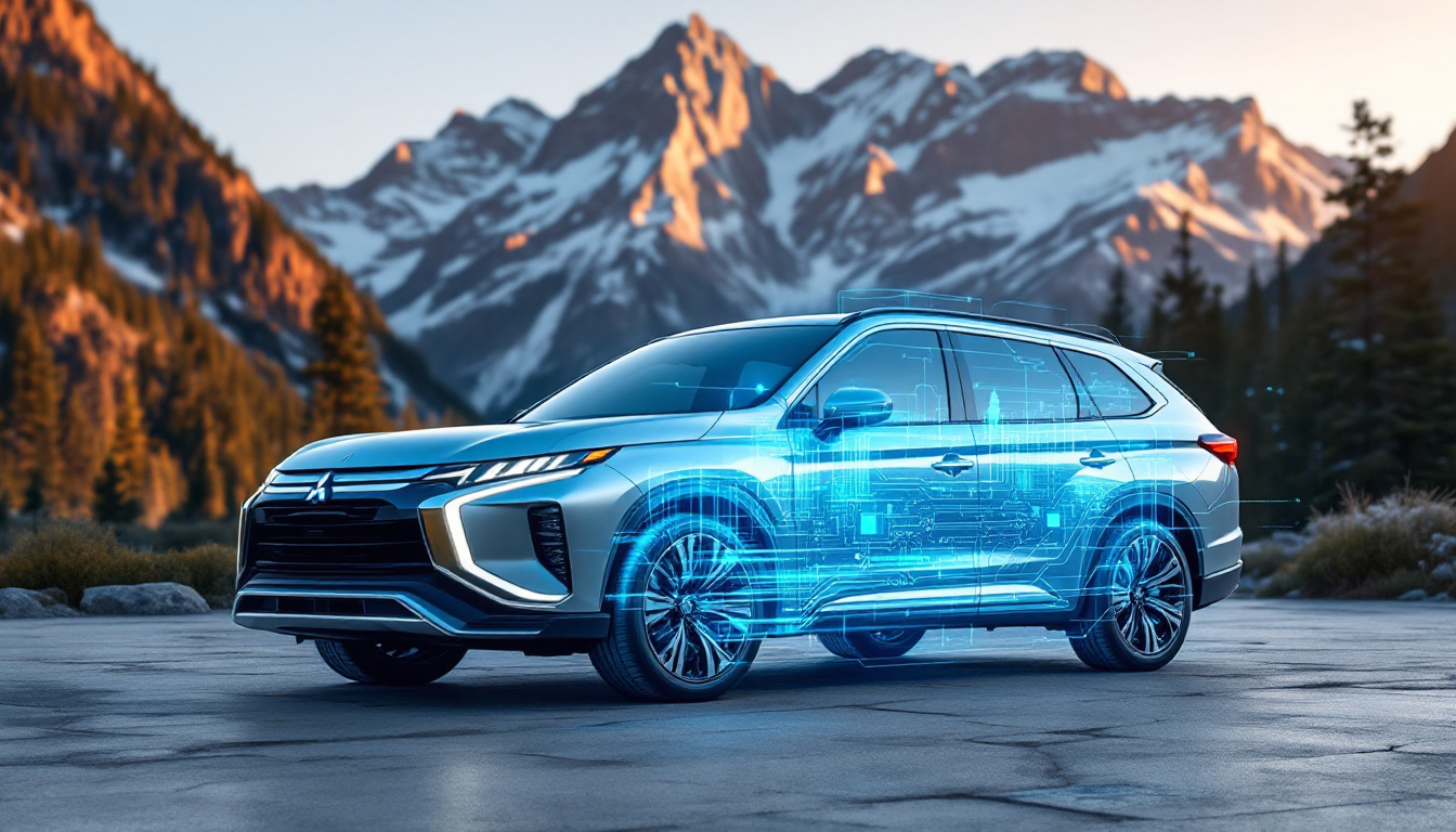 découvrez comment mitsubishi motors canada innove avec le lancement d'un assistant intelligent alimenté par l'intelligence artificielle, améliorant ainsi l'expérience client et transformant la manière dont les passionnés d'automobile interagissent avec la marque.