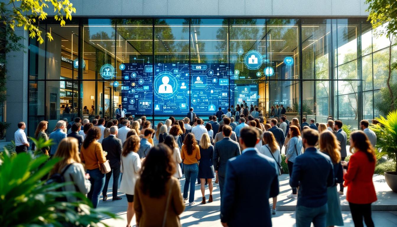 découvrez comment surveymonkey renforce la confiance des entreprises avec son nouveau centre de confiance. explorez les dernières données révélant que des défis de conformité persistent sous le rgpd et les solutions mises en place pour y faire face.