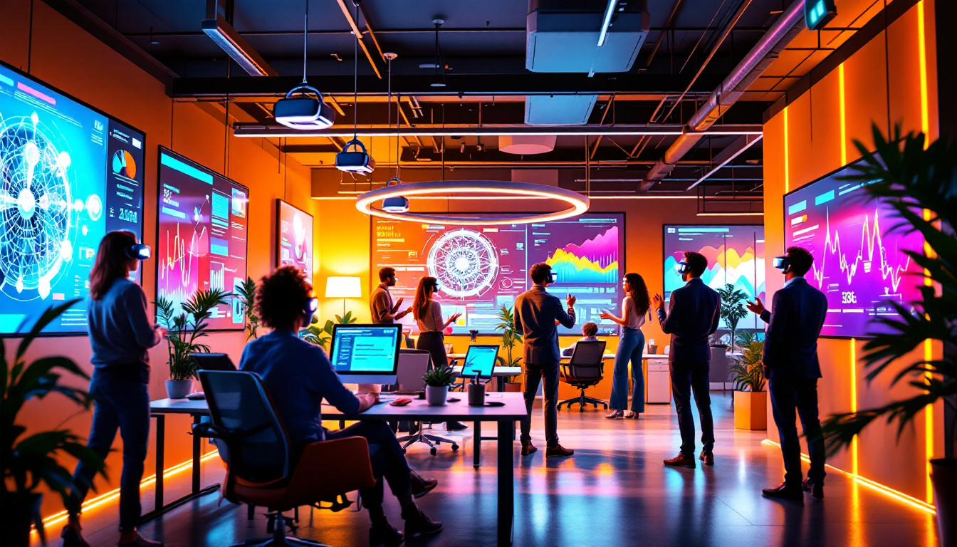 découvrez dex essentials, la dernière innovation de teamviewer qui transforme les espaces de travail numériques. cette solution révolutionnaire optimise la collaboration et l'efficacité, offrant aux entreprises des outils avancés pour naviguer dans l'ère digitale.