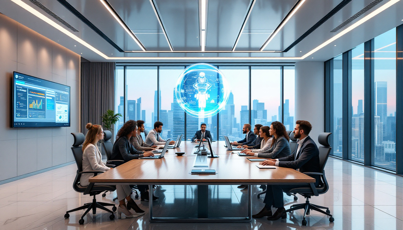 découvrez la première plateforme de travail numérique de teamviewer, qui intègre la gestion des points de terminaison, la connectivité à distance et l'intelligence artificielle pour améliorer l'expérience utilisateur. transformez votre façon de travailler grâce à des solutions innovantes et performantes.