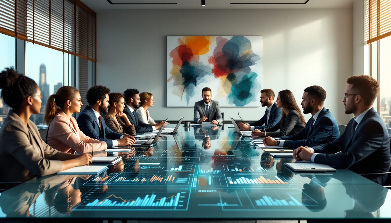 découvrez dans cette deuxième partie les stratégies et pratiques innovantes adoptées par les leaders du marché. apprenez comment ces entreprises façonnent leur secteur et ce que vous pouvez en tirer pour améliorer votre propre approche et rester compétitif.