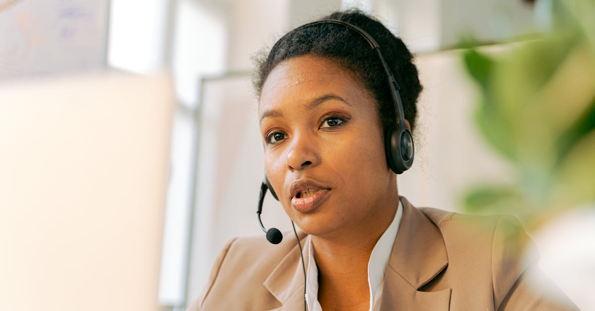 découvrez comment améliorer la satisfaction client grâce à des stratégies efficaces et des solutions innovantes. augmentez la fidélité de vos clients et boostez votre croissance avec des conseils pratiques et des exemples concrets.