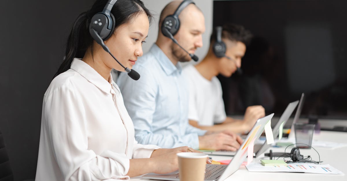 découvrez notre service client dédié, prêt à répondre à toutes vos questions et à vous assister dans vos démarches. bénéficiez d'une expérience personnalisée et de conseils d'experts pour garantir votre satisfaction.