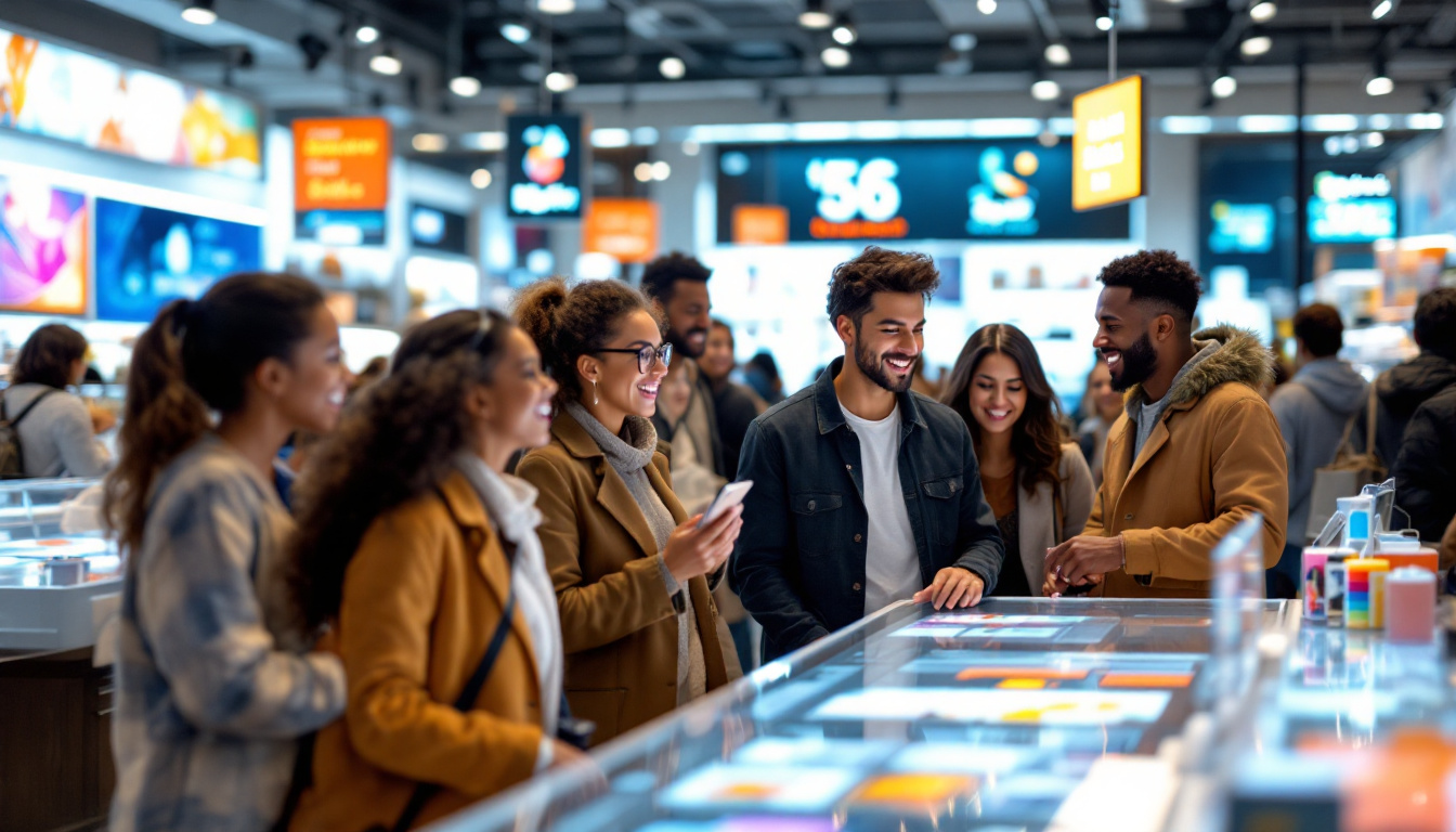 découvrez comment les marques peuvent capter l'attention des consommateurs prêts à investir davantage. analyse des motivations et attentes des consommateurs face à des offres attractives et engageantes.