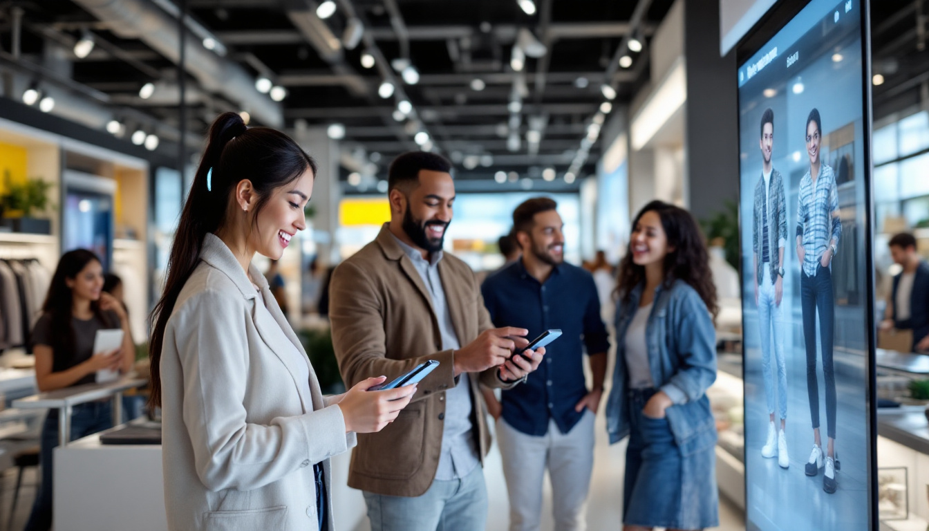découvrez pourquoi un pourcentage significatif de consommateurs est prêt à investir davantage si les marques savent séduire et offrir une valeur ajoutée. explorez les attentes des clients et les stratégies innovantes des entreprises pour capter leur intérêt.