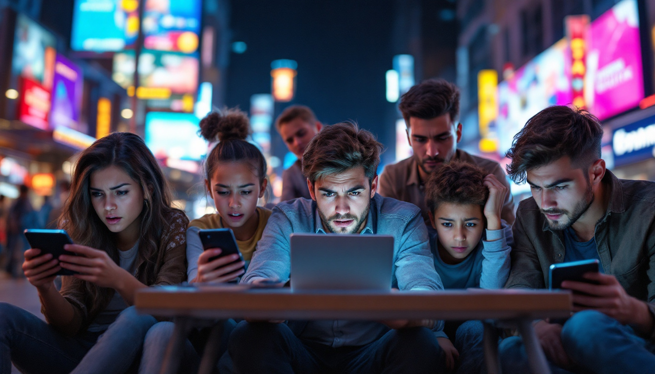 découvrez pourquoi 91% des consommateurs sont frustrés par des expériences numériques décevantes et comment améliorer l'engagement client. ne laissez pas vos utilisateurs partir, optimisez leur expérience dès maintenant.