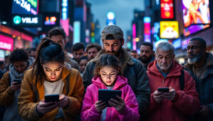 découvrez pourquoi 91% des consommateurs expriment leur frustration face aux expériences numériques décevantes. plongez dans une analyse approfondie des attentes des utilisateurs et des solutions pour améliorer leur satisfaction.