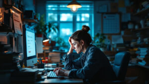 découvrez comment la majorité des petites entreprises se retrouvent vulnérables face aux cybermenaces, selon un rapport récent. explorez les défis financiers qui limitent leur capacité à investir dans la cybersécurité et les solutions possibles pour renforcer leur protection.