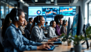 découvrez comment reconsidérer votre service client en tant qu'atout stratégique plutôt qu'un simple centre de coûts. transformez votre approche pour améliorer la satisfaction client et stimuler la croissance de votre entreprise.
